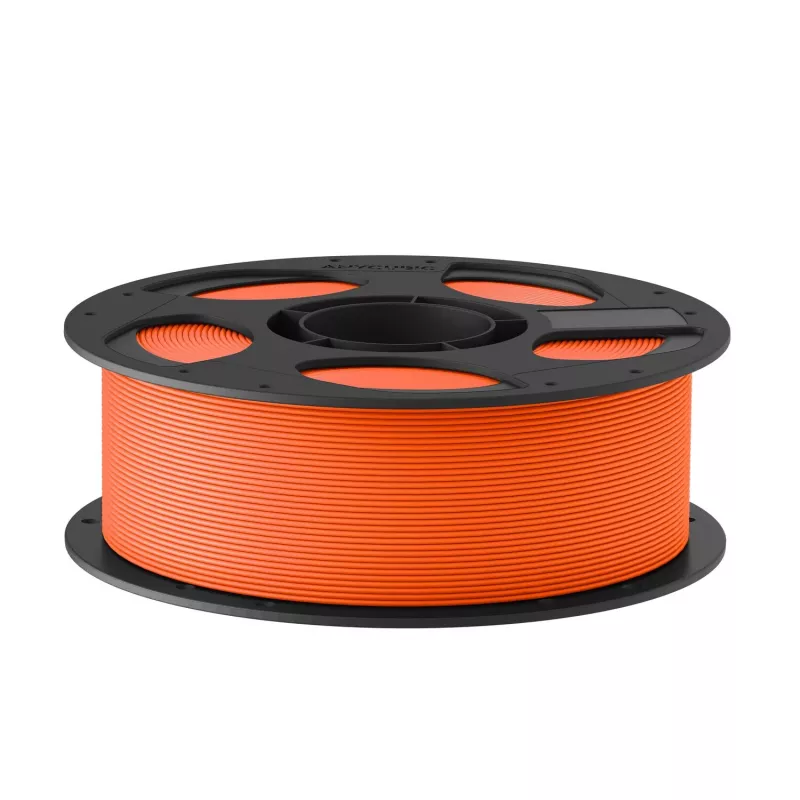 Anycubic Basic PLA Filamento 1.75mm Orange 1kg