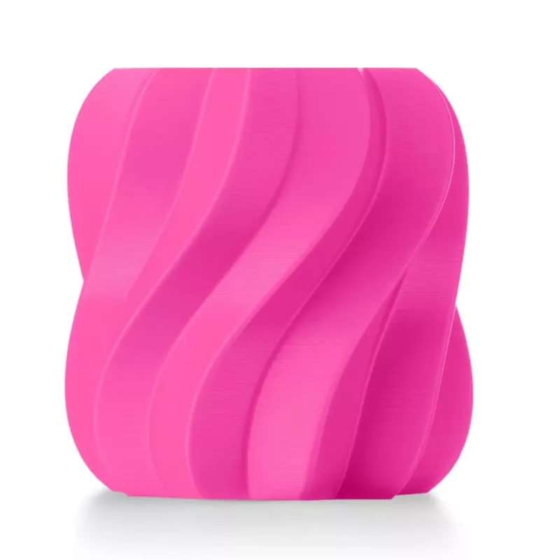 Filamento Anycubic Basic PLA 1,75 mm Magenta 1 kg AHPLMG-107