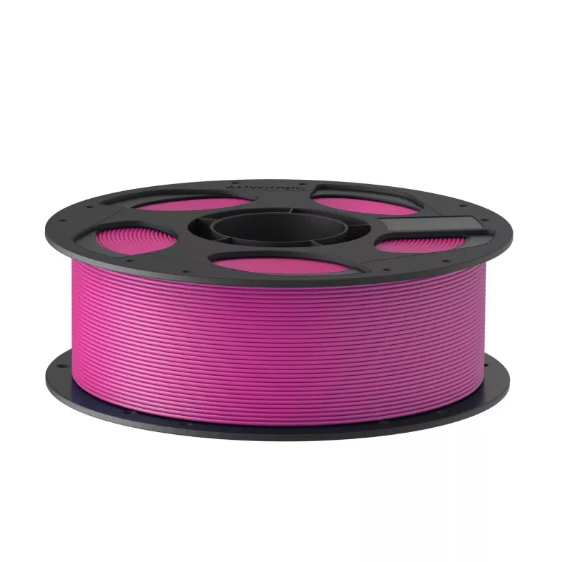 Filamento Anycubic Basic PLA 1,75 mm Magenta 1 kg AHPLMG-107