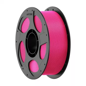 Filamento Anycubic Basic PLA 1,75 mm Magenta 1 kg AHPLMG-107