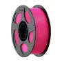 Filamento Anycubic Basic PLA 1,75 mm Magenta 1 kg AHPLMG-107