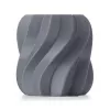 Filamento Anycubic Basic PLA 1,75 mm Textured Grey AHPLGY-107