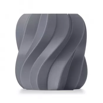 Filamento Anycubic Basic PLA 1,75 mm Textured Grey AHPLGY-107