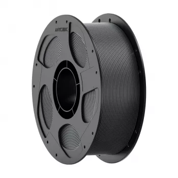 Filamento Anycubic Basic PLA 1,75 mm Textured Grey AHPLGY-107