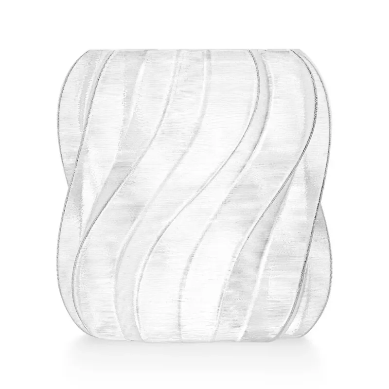 Anycubic Basic PLA Filament 1,75mm Transparente 1kg AHPLCL-107
