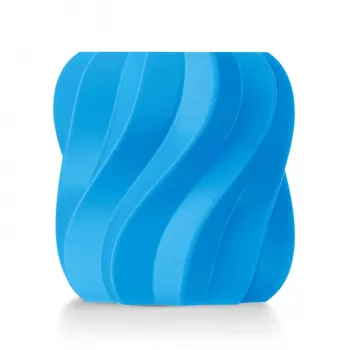 Anycubic Basic PLA Filament 1,75mm Cian 1kg AHPLCY-107