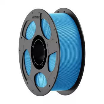 Anycubic Basic PLA Filament 1,75mm Cian 1kg AHPLCY-107