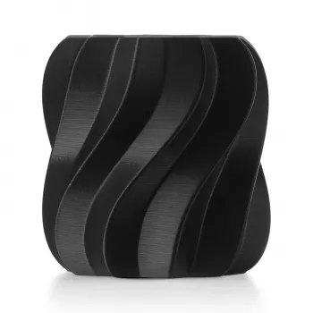Anycubic PLA+ Filament 1,75mm Negro 1kg AHPLPBK-108