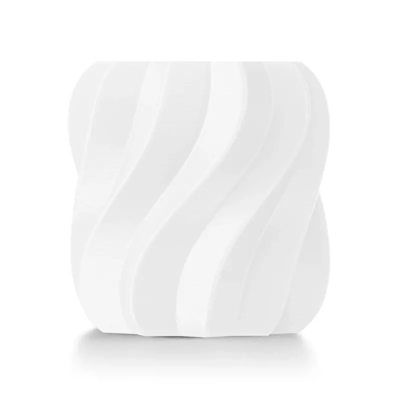 ANYCUBIC PLA+ Filament 1,75mm Blanco 1kg AHPLPBW-108