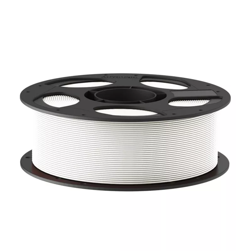 ANYCUBIC PLA+ Filament 1,75mm Blanco 1kg AHPLPBW-108