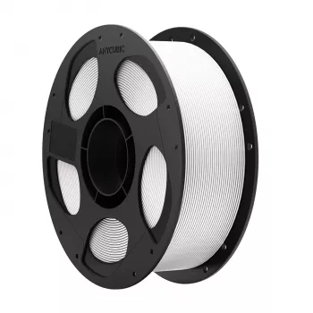ANYCUBIC PLA+ Filament 1,75mm Blanco 1kg AHPLPBW-108