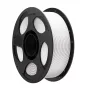 ANYCUBIC PLA+ Filament 1,75mm Blanco 1kg AHPLPBW-108