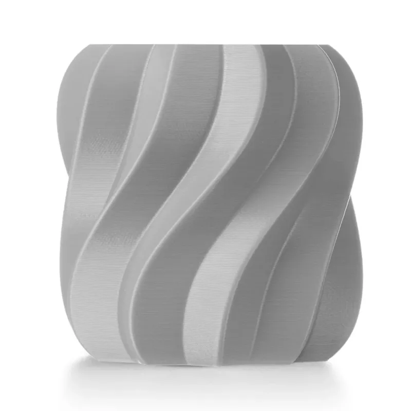 ANYCUBIC PLA+ Filament 1,75mm Gris 1kg AHPLPGE-108