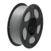 ANYCUBIC PLA+ Filament 1,75mm Gris 1kg AHPLPGE-108