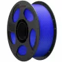 Anycubic PLA+ Filament 1,75mm Azul 1kg AHPLPDB-108