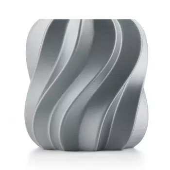 Anycubic PLA Silk Filament 1,75mm Plata 1kg