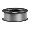 Anycubic PLA Silk Filament 1,75mm Plata 1kg