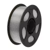 Anycubic PLA Silk Filament 1,75mm Plata 1kg