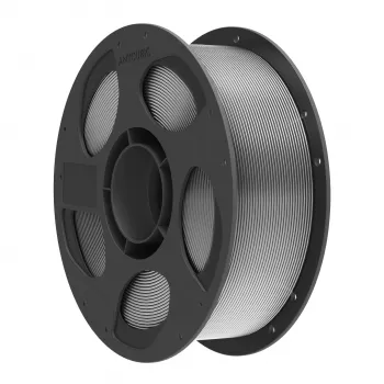 Anycubic PLA Silk Filament 1,75mm Plata 1kg