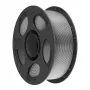 Anycubic PLA Silk Filament 1,75mm Plata 1kg