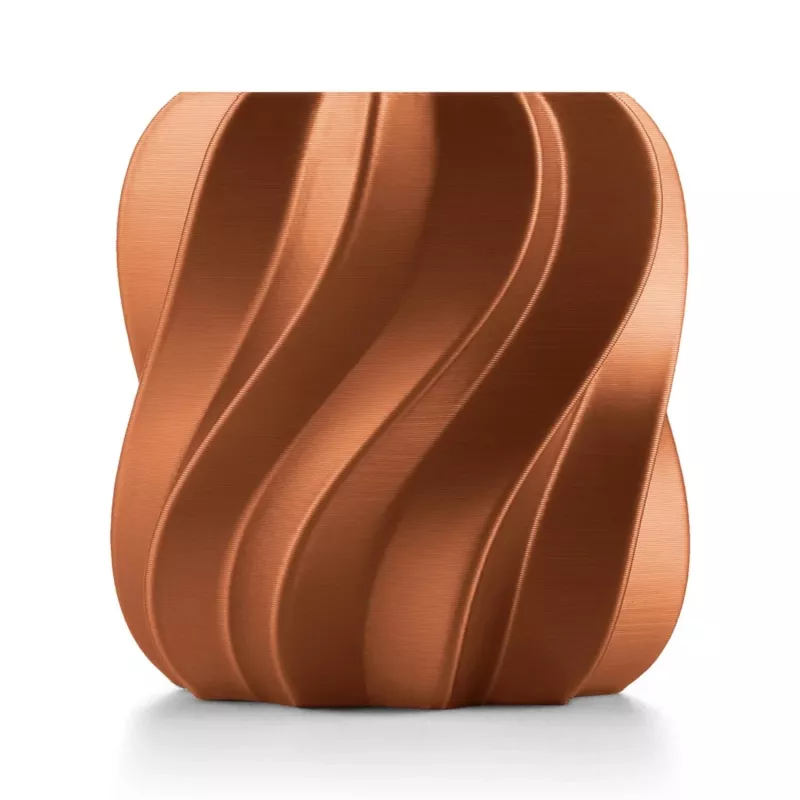Anycubic PLA Silk Filament 1,75mm Cobre 1kg AHSCCO-103