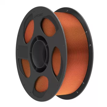 Anycubic PLA Silk Filament 1,75mm Cobre 1kg AHSCCO-103