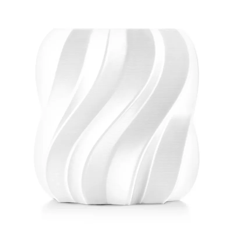 ANYCUBIC PLA Silk Filament 1,75mm Blanco 1kg AHSCWH-103
