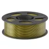 Anycubic PLA Silk Dual PLA Filament 1,75mm Negro y Oro AHSC07-103