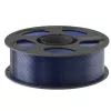 Anycubic PLA Silk Dual PLA Filament 1,75mm Negro y Azul AHSC08-103