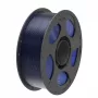 Anycubic PLA Silk Dual PLA Filament 1,75mm Negro y Azul AHSC08-103