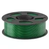 Filamento Anycubic PLA Silk Dual Color 1,75 mm Black & Green 1 kg