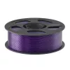 Anycubic PLA Silk Dual PLA Filament 1,75mm Negro y Lila AHSC10-103