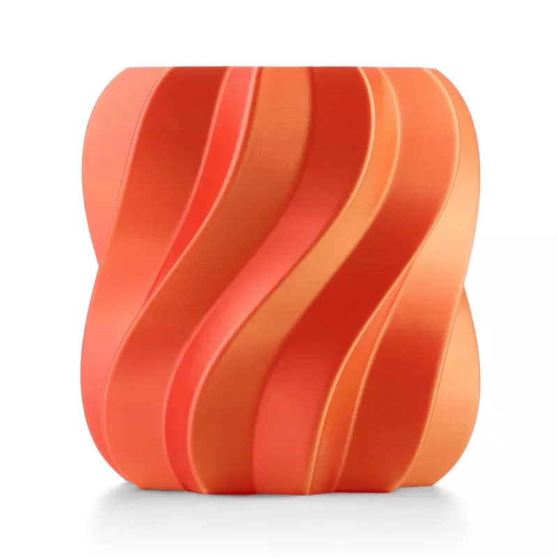 Anycubic PLA Silk Dual PLA Filament 1,75mm Rojo y Oro AHSC12-103