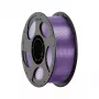 Anycubic PETG Filament 1,75mm 1kg Transparent Lilac AHPETP-102