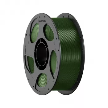 Anycubic PETG Filament 1,75 mm 1 kg Transparente Verde oliva AHPETL-102