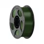 Anycubic PETG Filament 1,75 mm 1 kg Transparente Verde oliva AHPETL-102