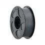 Anycubic PETG Filament 1,75mm 1kg Textured Silver AHPESL-102