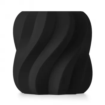 Anycubic Matte PLA Filament 1,75mm Negro 1kg AHYGBK-101