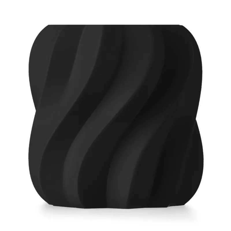 Anycubic Matte PLA Filament 1,75mm Negro 1kg AHYGBK-101