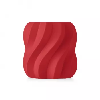 Anycubic Matte PLA Filament 1,75mm Rojo AHYGRR-101