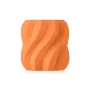 Anycubic Matte PLA Filament 1,75mm naranja 1kg AHYGVO-101