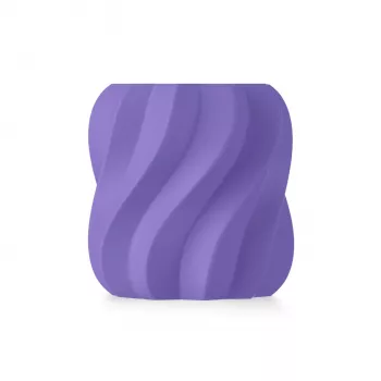 Filamento Anycubic Matte PLA 1,75 mm Lila 1 kg AHYGPO-101