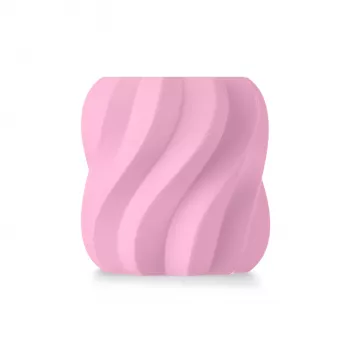 Anycubic Matte PLA Filament 1,75mm rosa 1kg AHYGKP-101