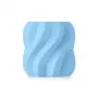 Filamento Anycubic Matte PLA 1,75 mm Cold Blue AHYGIB-101