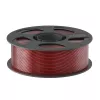 Anycubic PLA Silk Dual PLA Filament 1,75mm negro/rojo AHSC17-103