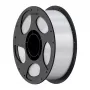 Filamento ANYCUBIC PC (Transparent White) 1,75 mm 1 kg