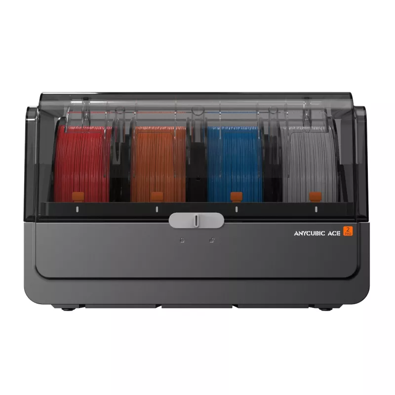 Anycubic Ace 2 Pro Multi-Filament System para Kobra 3 Max, 3V2, 3
