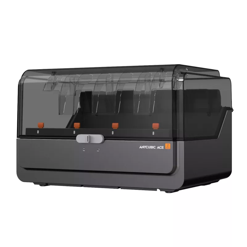 Anycubic Ace 2 Pro Multi-Filament System para Kobra 3 Max, 3V2, 3