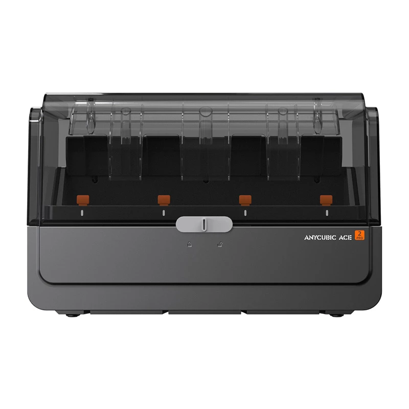 Anycubic ACE 2 Pro Multi-Filament System para Kobra S1, S1 Plus, S1 Max