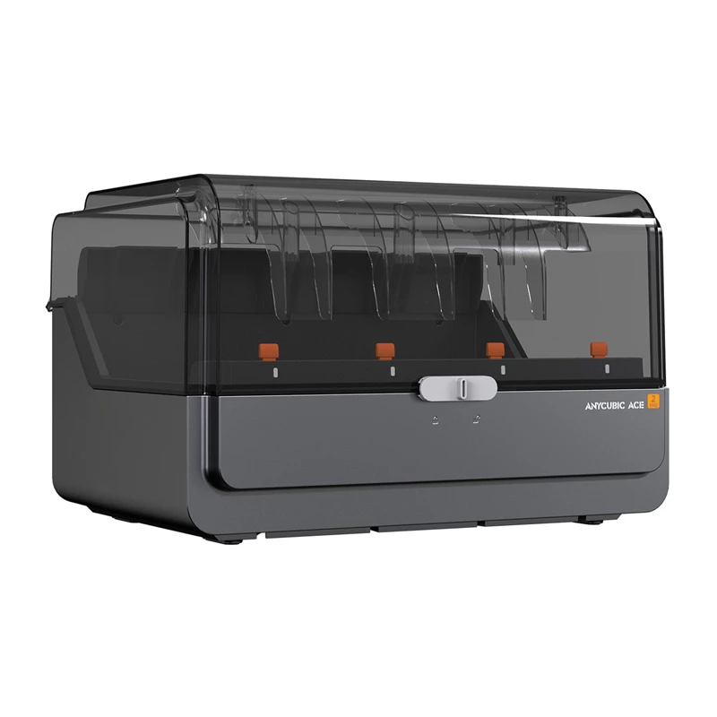 Anycubic ACE 2 Pro Multi-Filament System para Kobra S1, S1 Plus, S1 Max
